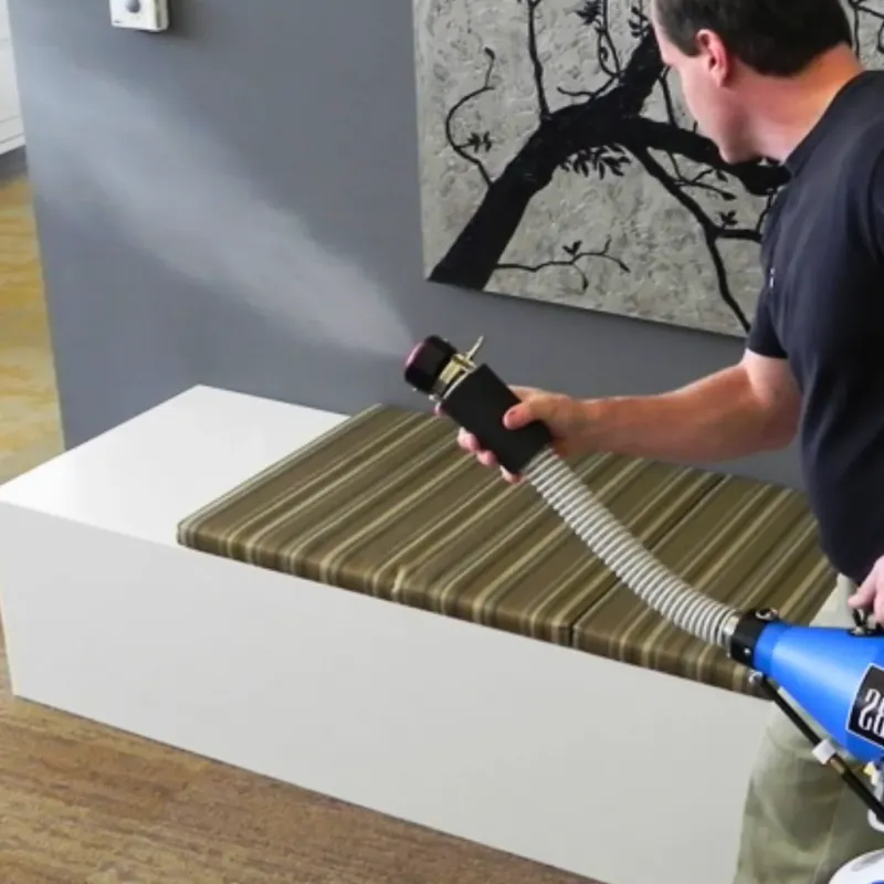 Professional Odor Removal in West Columbia, SC
